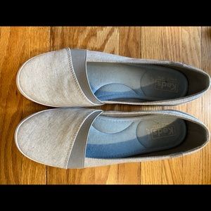 Keds Flats